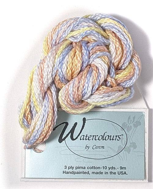 Caron Collection Hand Dyed Watercolours / 213 Sahara