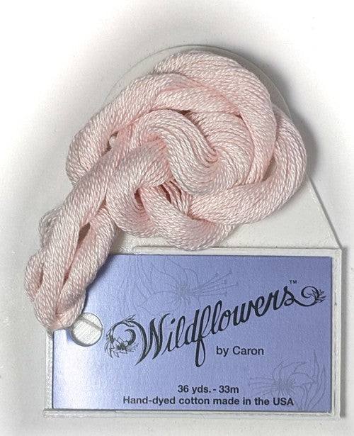 Caron Collection Hand Dyed Wildflowers / 117 Fresh Pink