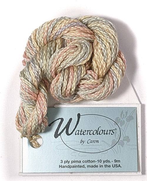 Caron Collection Hand Dyed Watercolours / 122 Maple