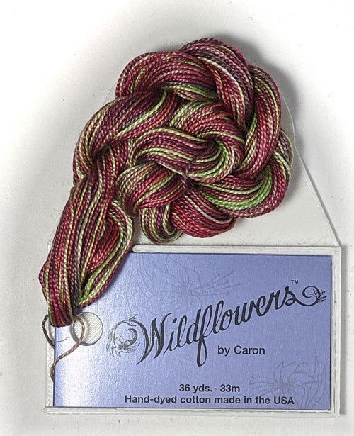 Caron Collection Hand Dyed Wildflowers / 056 Potpourri