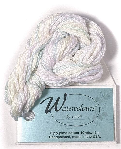 Caron Collection Hand Dyed Watercolours / 134 Dawn