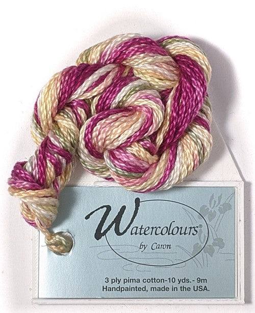 Caron Collection Hand Dyed Watercolours / 071 Ambrosia