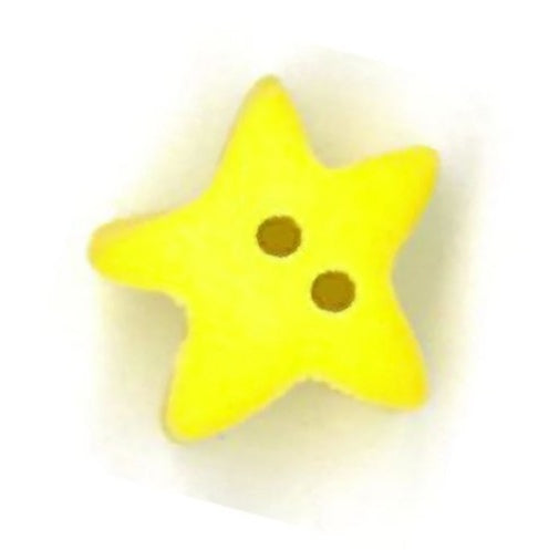 JABCO Lemon Star Buttons