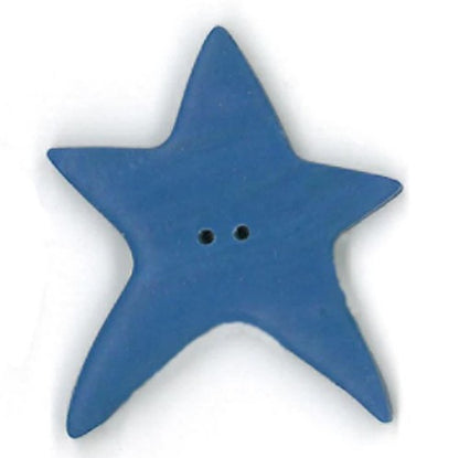 JABCO Bluejay Star Buttons