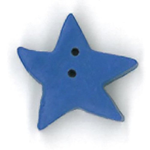 JABCO Bluejay Star Buttons