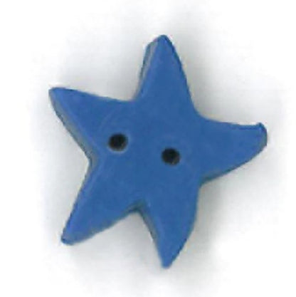 JABCO Bluejay Star Buttons