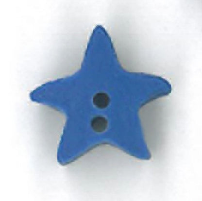 JABCO Bluejay Star Buttons