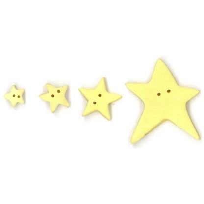 JABCO Butter Star Buttons