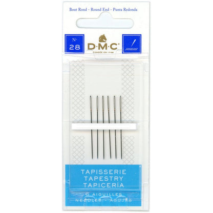 DMC Tapestry Hand Needles