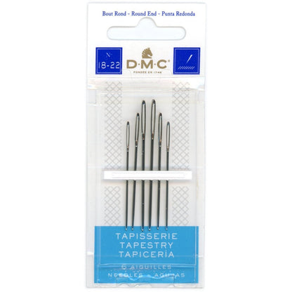 DMC Tapestry Hand Needles