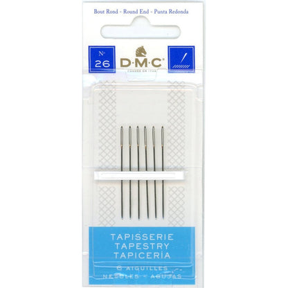 DMC Tapestry Hand Needles