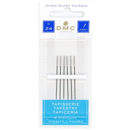 DMC Tapestry Hand Needles