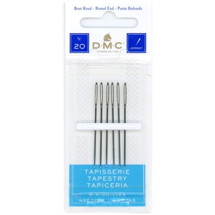 DMC Tapestry Hand Needles