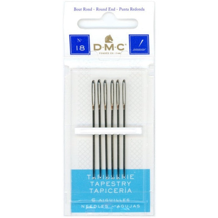 DMC Tapestry Hand Needles