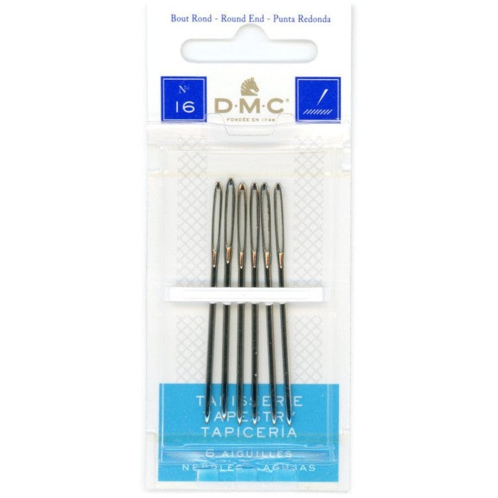 DMC Tapestry Hand Needles