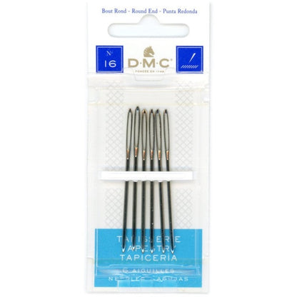 DMC Tapestry Hand Needles