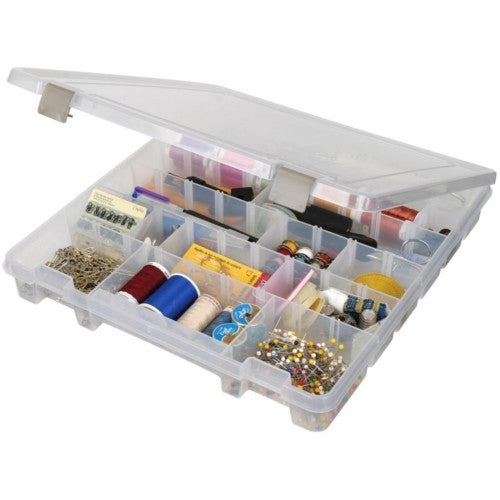 ArtBin Super Satchel Slim Box - 8-28 Compartments