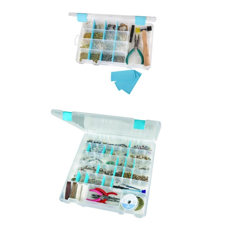 ArtBin Tarnish Inhibitor Translucent Solutions Boxes