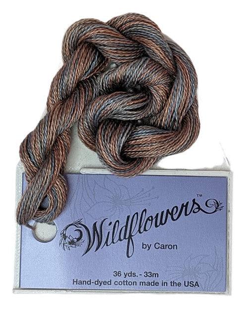 Caron Collection Hand Dyed Wildflowers / 191 Avalon