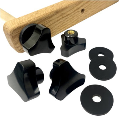 E-Z Stitch Tension Knobs - Set of 4