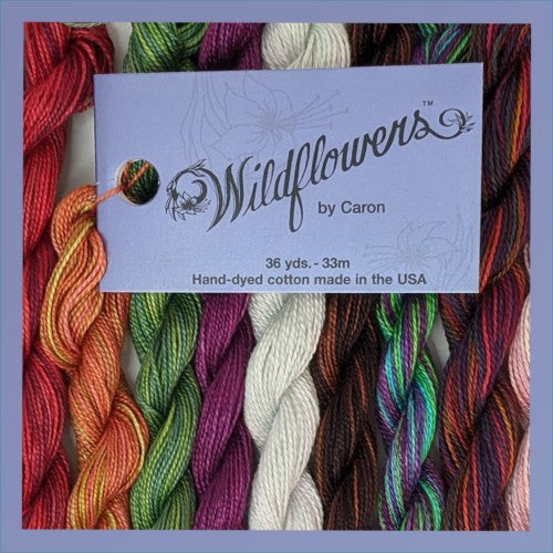 The Caron Collection The Stitchy Stash