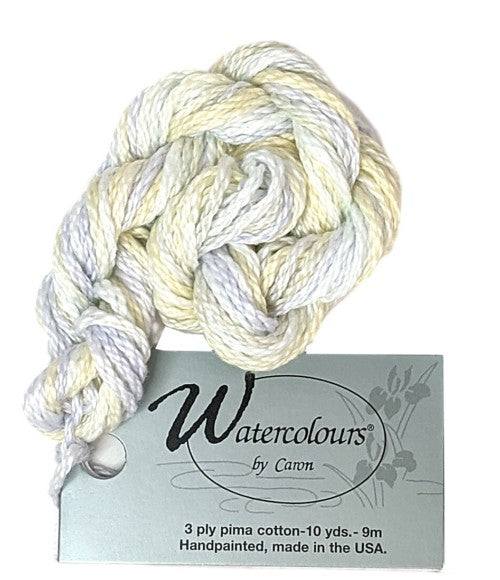 Caron Collection Hand Dyed Watercolours / 330 Lily of the Valley