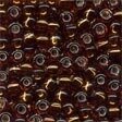 Mill Hill Glass Pony Beads - Size 6/0 - while supplies last