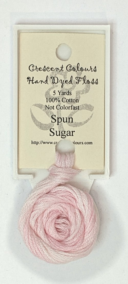 Classic Colorworks Cotton Floss / 030 Spun Sugar