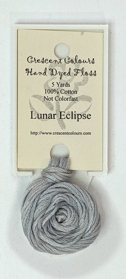 Classic Colorworks Cotton Floss / 099 Lunar Eclipse