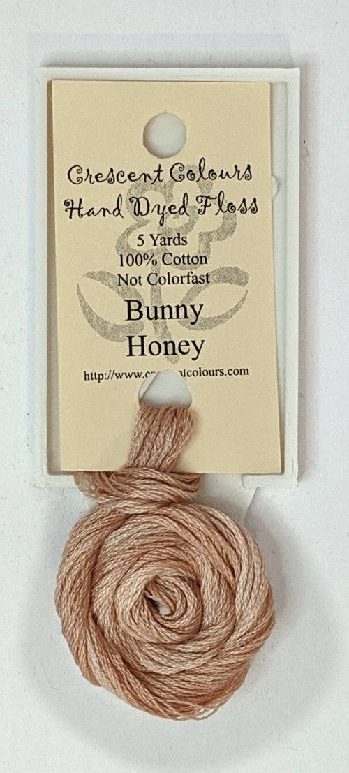 Classic Colorworks Cotton Floss / 141 Bunny Honey