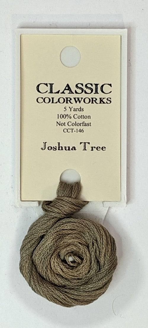 Classic Colorworks Cotton Floss / 146 Joshua Tree