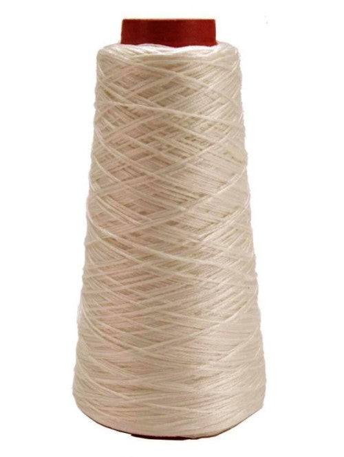 Floss Cone DMC 6-Strand Embroidery Cotton - 450 yds / E Ecru