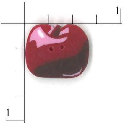 Cherry Button