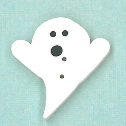 Ghost Button