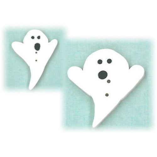 Ghost Button