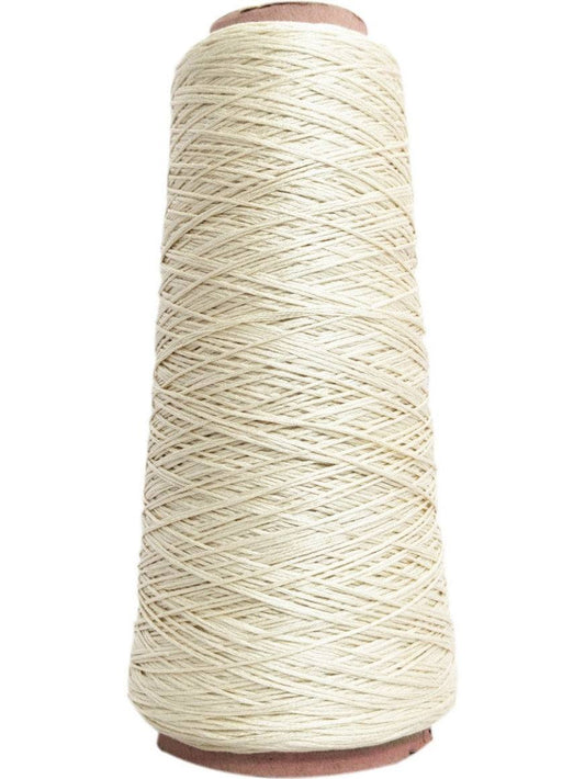 Floss Cone DMC 6-Strand Embroidery Cotton - 450 yds / 712 Cream