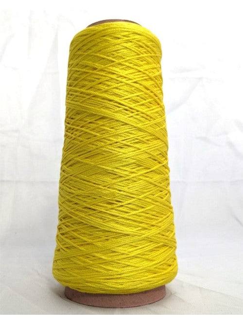 Floss Cone DMC 6-Strand Embroidery Cotton - 450 yds / 307 Lemon