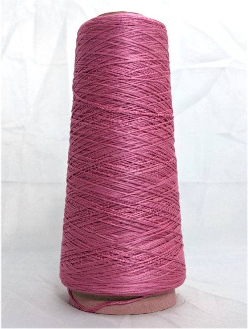 Floss Cone DMC 6-Strand Embroidery Cotton - 450 yds / 3806 Cyclamen Pink Light