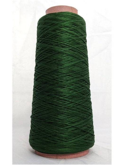 Floss Cone DMC 6-Strand Embroidery Cotton - 450 yds / 895 Hunter Green