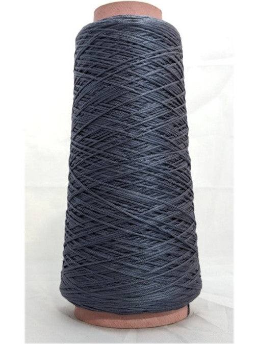 Floss Cone DMC 6-Strand Embroidery Cotton - 450 yds / 317 Pewter Grey