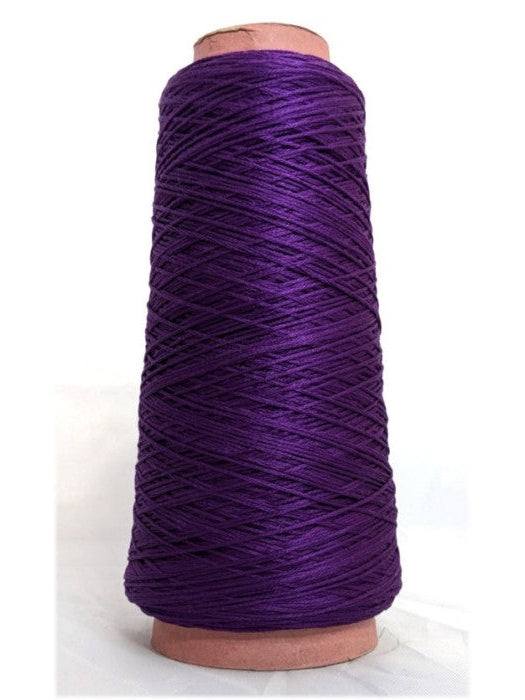 Floss Cone DMC 6-Strand Embroidery Cotton - 450 yds / 550 Violet