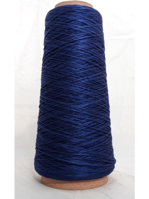 Floss Cone DMC 6-Strand Embroidery Cotton - 450 yds / 336 Navy Blue