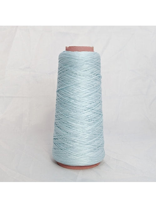 Floss Cone DMC 6-Strand Embroidery Cotton - 450 yds / 828 Ultra Very Light Blue