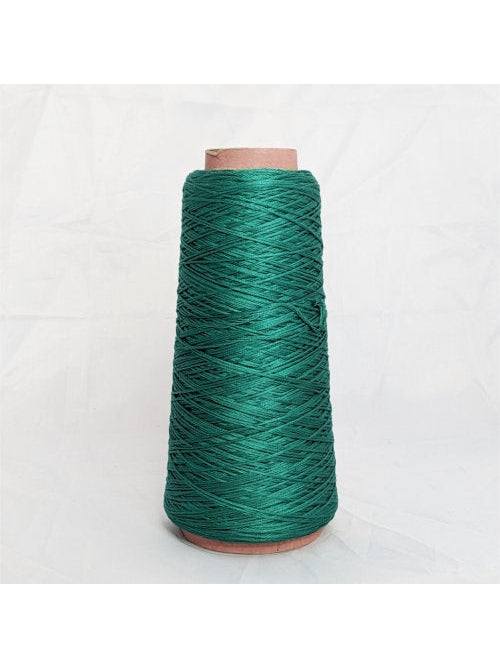 Floss Cone DMC 6-Strand Embroidery Cotton - 450 yds / 991 Aquamarine Dark