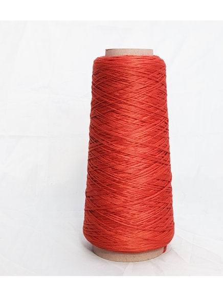 Floss Cone DMC 6-Strand Embroidery Cotton - 450 yds / 350 Coral Medium