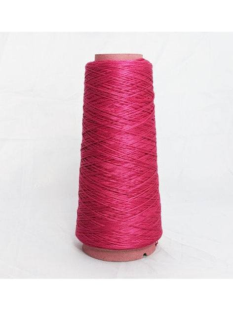 Floss Cone DMC 6-Strand Embroidery Cotton - 450 yds / 601 Cranberry Dark