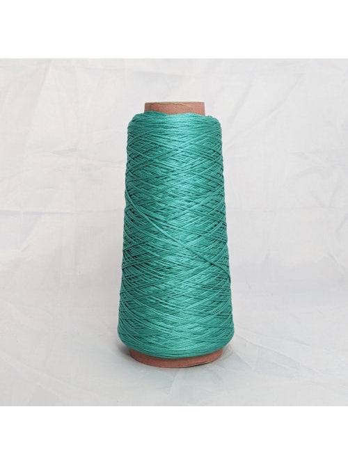 Floss Cone DMC 6-Strand Embroidery Cotton - 450 yds / 958 Seagreen Dark