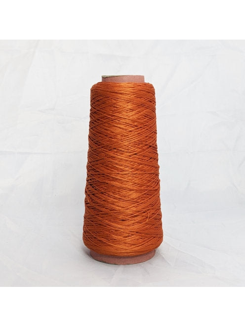 Floss Cone DMC 6-Strand Embroidery Cotton - 450 yds / 921 Copper