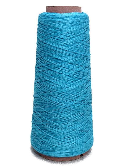 Floss Cone DMC 6-Strand Embroidery Cotton - 450 yds / 3846 Turquoise Light Bright