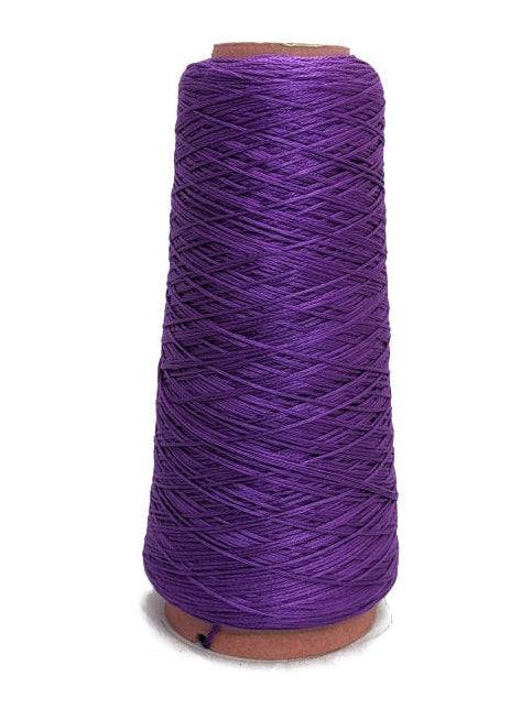 Floss Cone DMC 6-Strand Embroidery Cotton - 450 yds / 3837 Lavender Ultra Dark